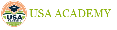 usaacademy.com.in